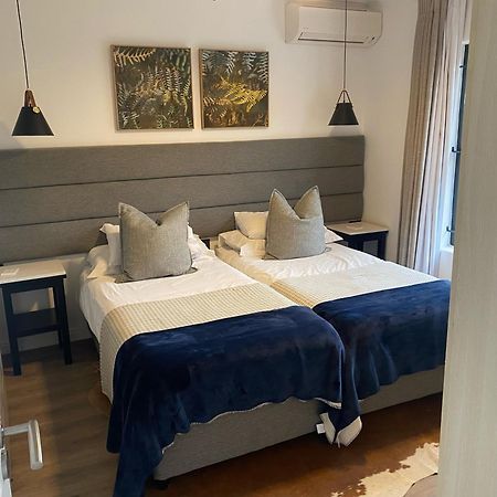 Vilaroux Stellenbosch Zewnętrze zdjęcie