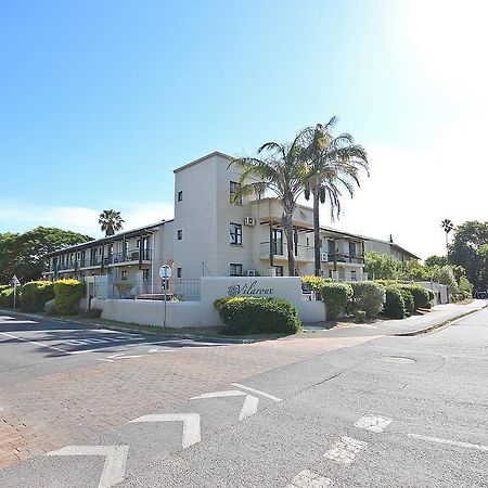 Vilaroux Stellenbosch Zewnętrze zdjęcie